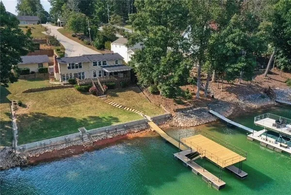 $4,200 | 6163 Lake Lanier Heights Road, Buford, GA 30518