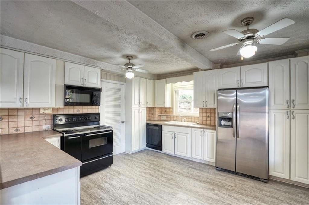 6163 Lake Lanier Heights Road Buford, GA 30518 - Photo 16 of 26