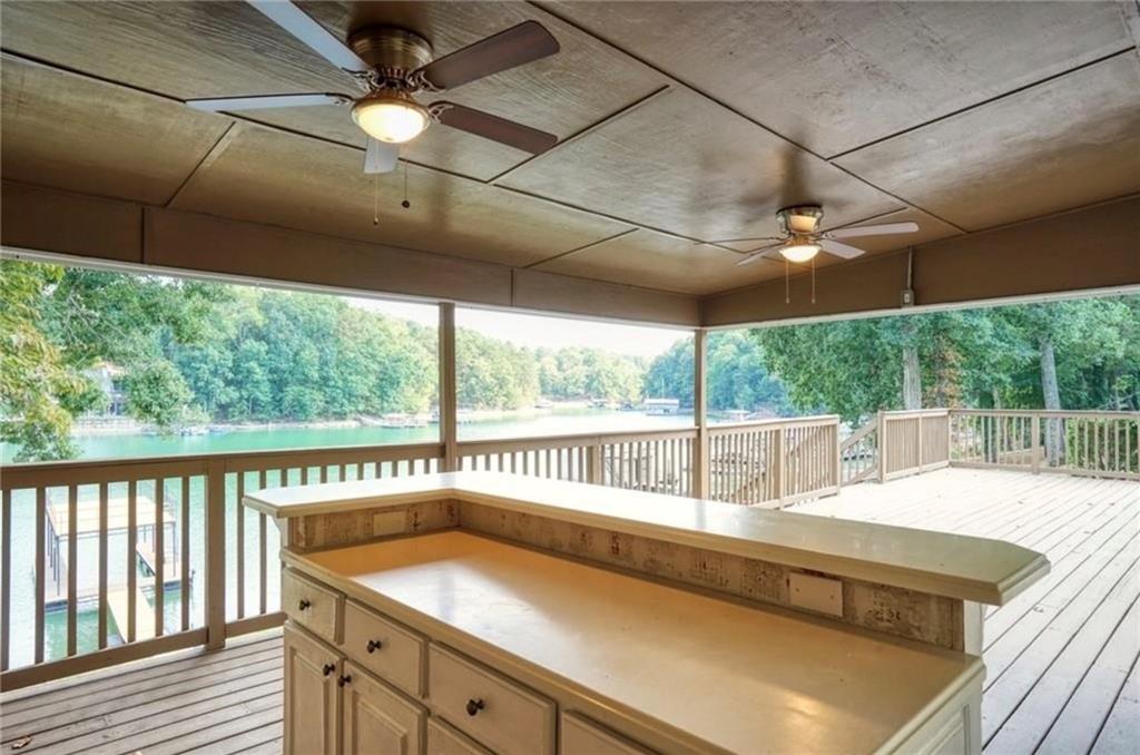 6163 Lake Lanier Heights Road Buford, GA 30518 - Photo 17 of 26