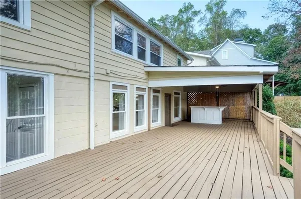 $4,200 | 6163 Lake Lanier Heights Road, Buford, GA 30518