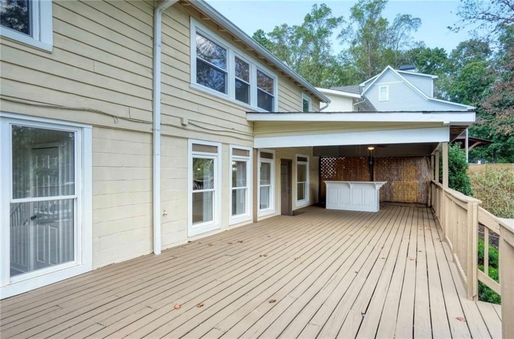 6163 Lake Lanier Heights Road Buford, GA 30518 - Photo 18 of 26