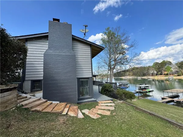 $4,200 | 6163 Lake Lanier Heights Road, Buford, GA 30518
