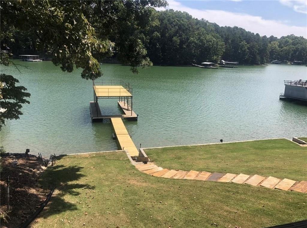 6163 Lake Lanier Heights Road Buford, GA 30518 - Photo 20 of 26