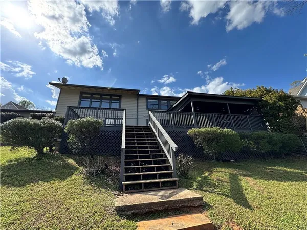 $4,200 | 6163 Lake Lanier Heights Road, Buford, GA 30518