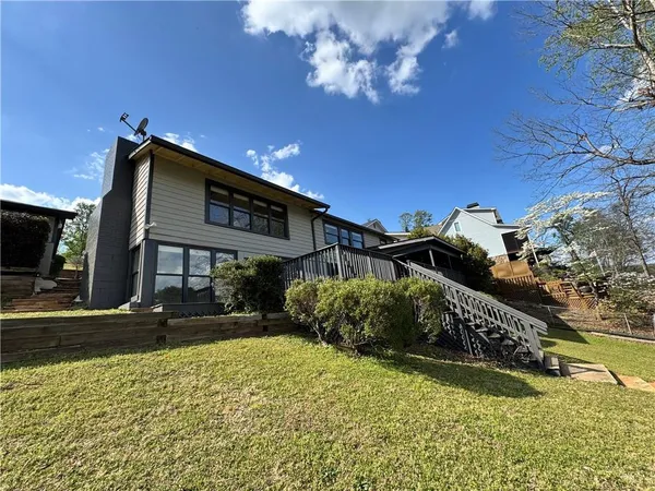 $4,200 | 6163 Lake Lanier Heights Road, Buford, GA 30518