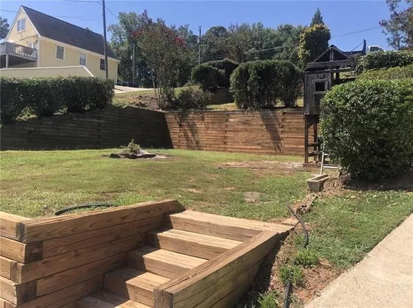 $4,200 | 6163 Lake Lanier Heights Road, Buford, GA 30518