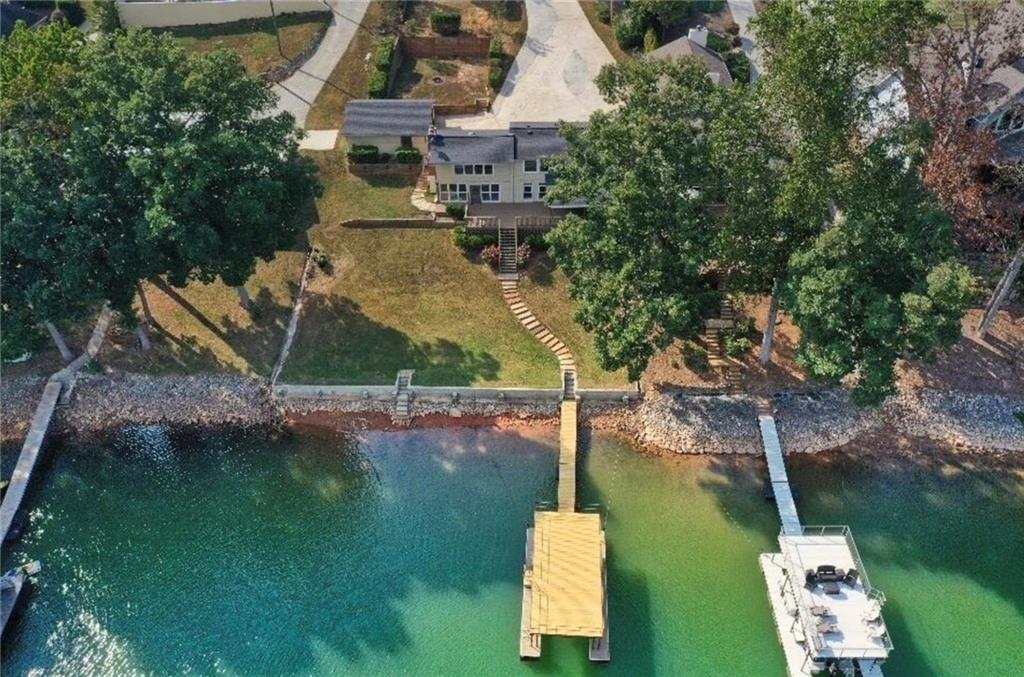 6163 Lake Lanier Heights Road Buford, GA 30518 - Photo 24 of 26