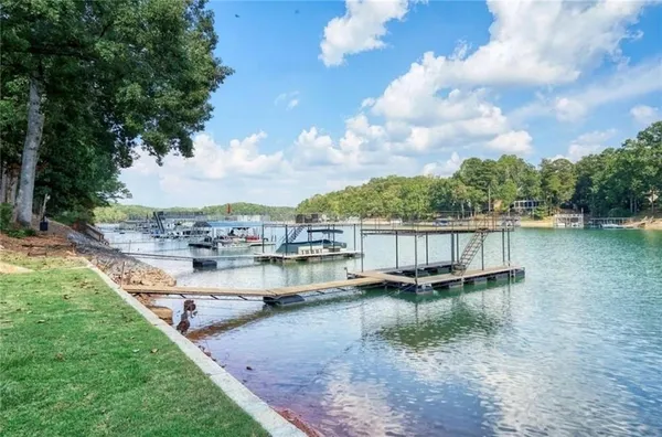 $4,200 | 6163 Lake Lanier Heights Road, Buford, GA 30518