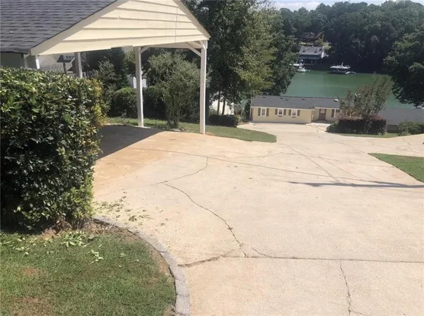 $4,200 | 6163 Lake Lanier Heights Road, Buford, GA 30518