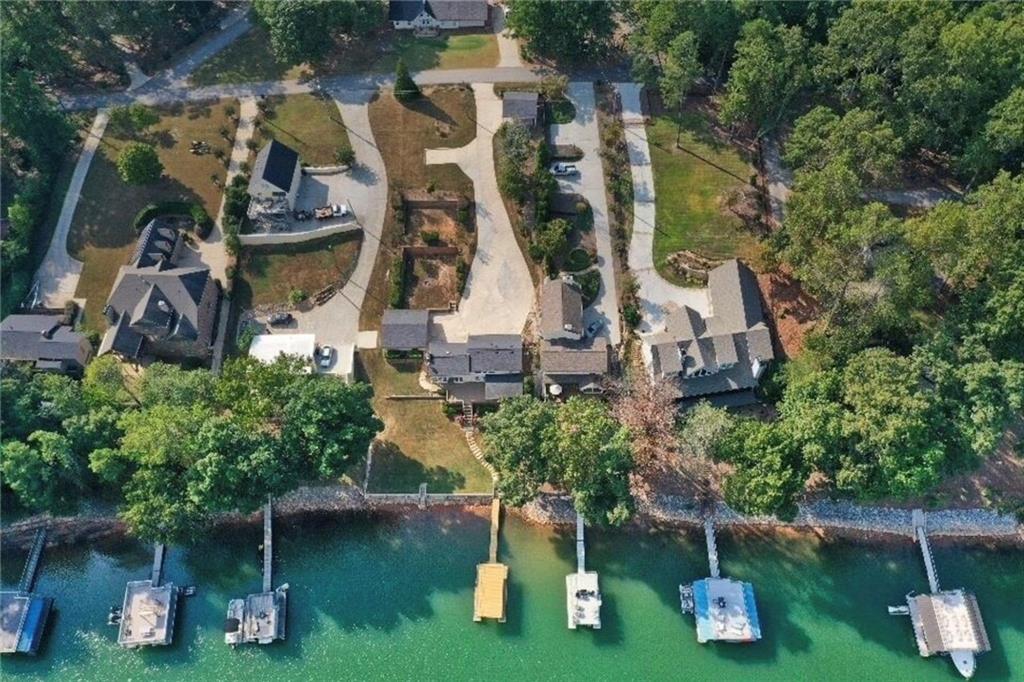 6163 Lake Lanier Heights Road Buford, GA 30518 - Photo 3 of 26