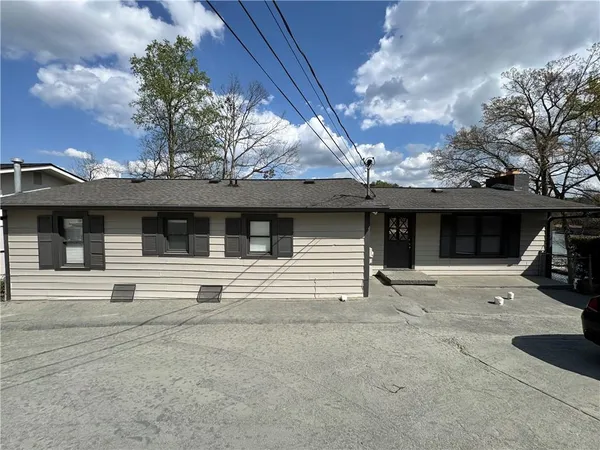 $4,200 | 6163 Lake Lanier Heights Road, Buford, GA 30518