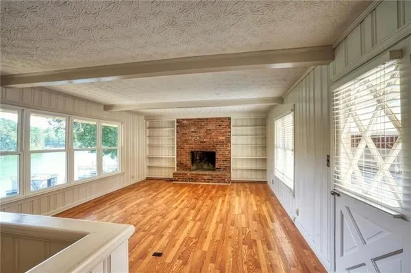 $4,200 | 6163 Lake Lanier Heights Road, Buford, GA 30518