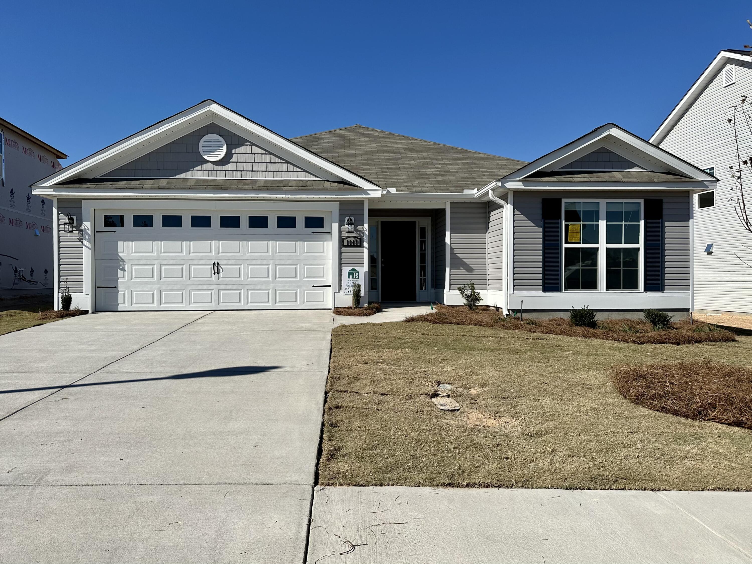 1048 Mulford Loop Augusta, GA 30909 - Photo 1 of 1 1048