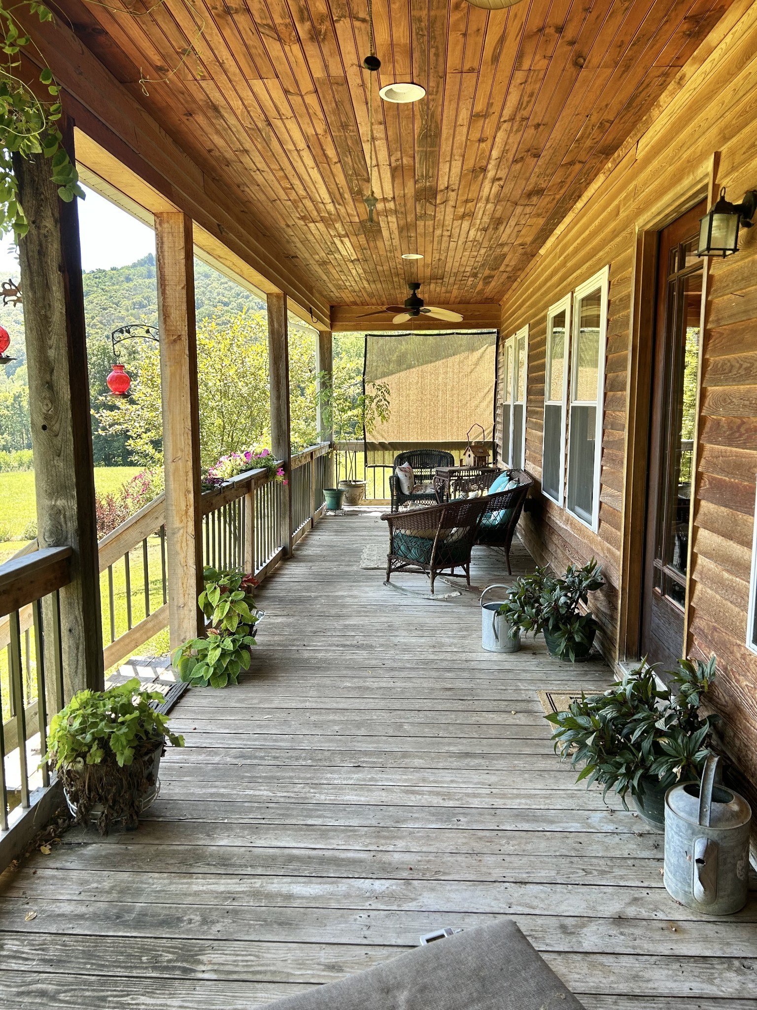 604 Oris Sain Road Morrison, TN 37357 - Photo 12 of 99