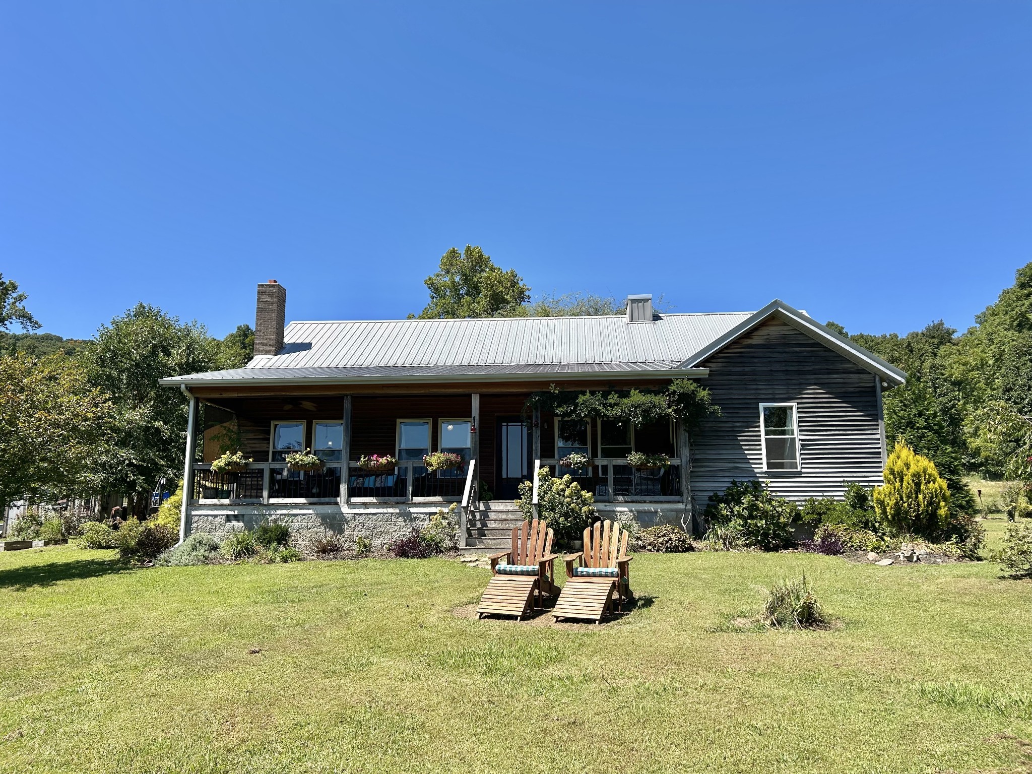 604 Oris Sain Road Morrison, TN 37357 - Photo 22 of 99