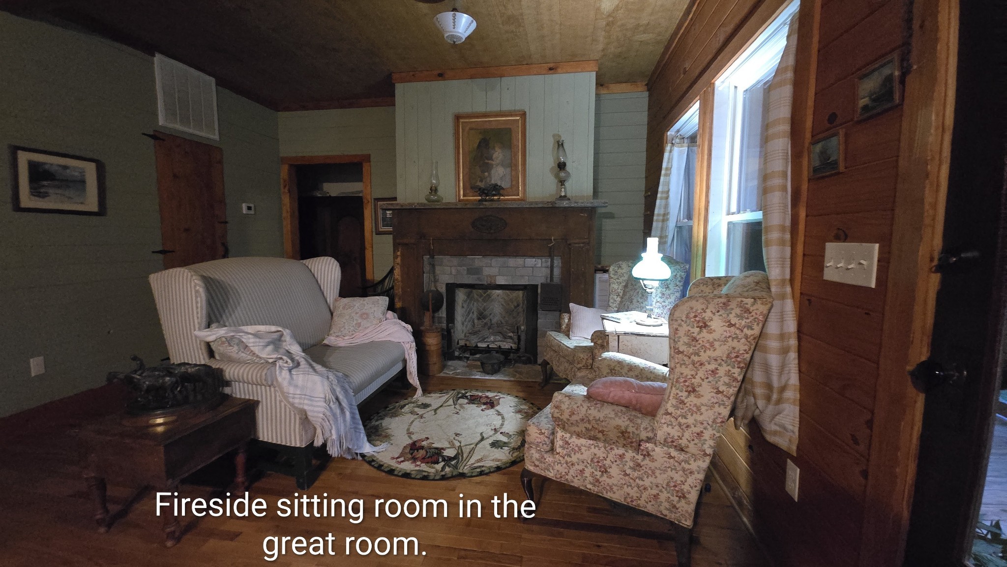 604 Oris Sain Road Morrison, TN 37357 - Photo 25 of 99