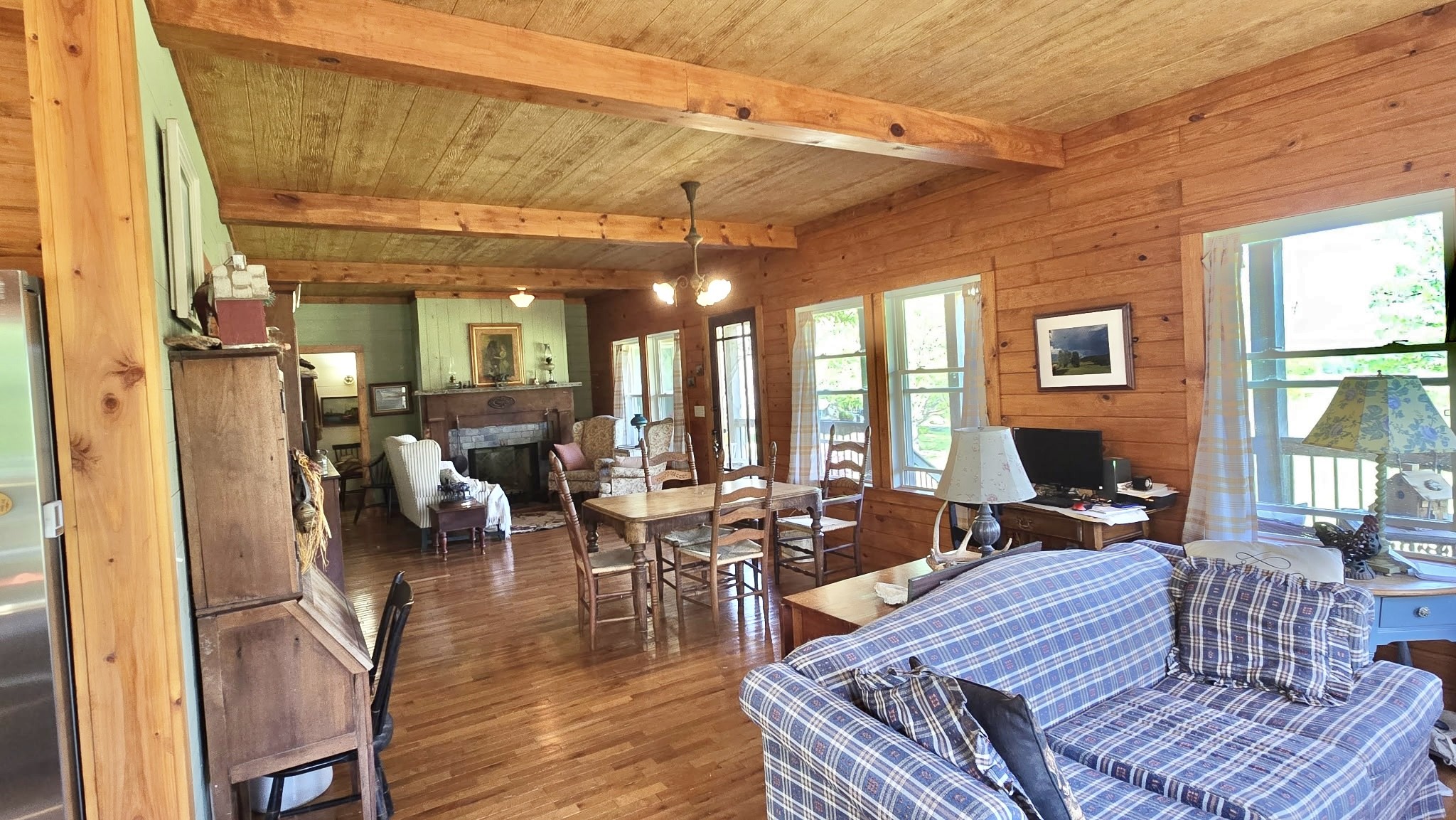 604 Oris Sain Road Morrison, TN 37357 - Photo 28 of 99