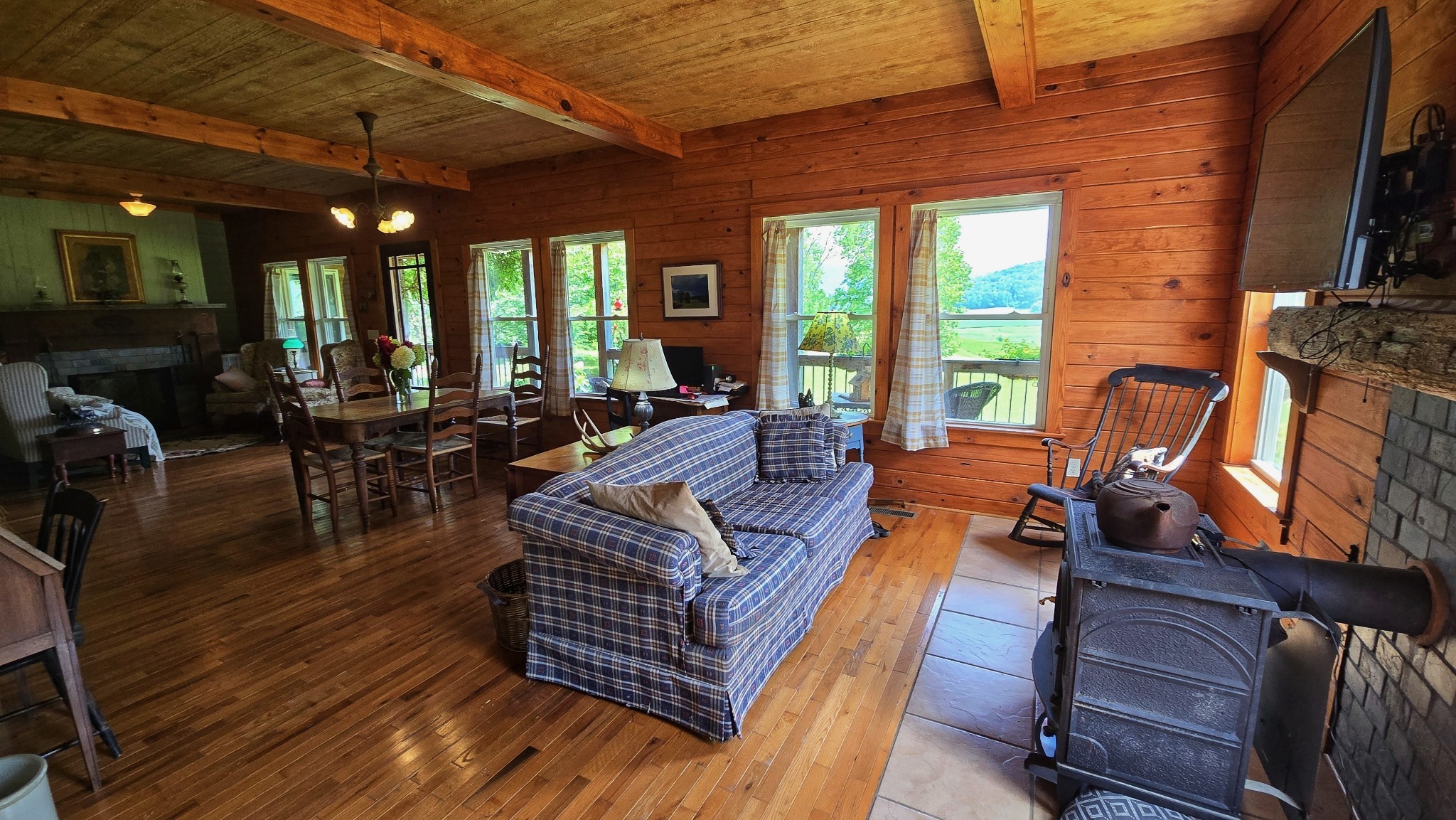 604 Oris Sain Road Morrison, TN 37357 - Photo 29 of 99