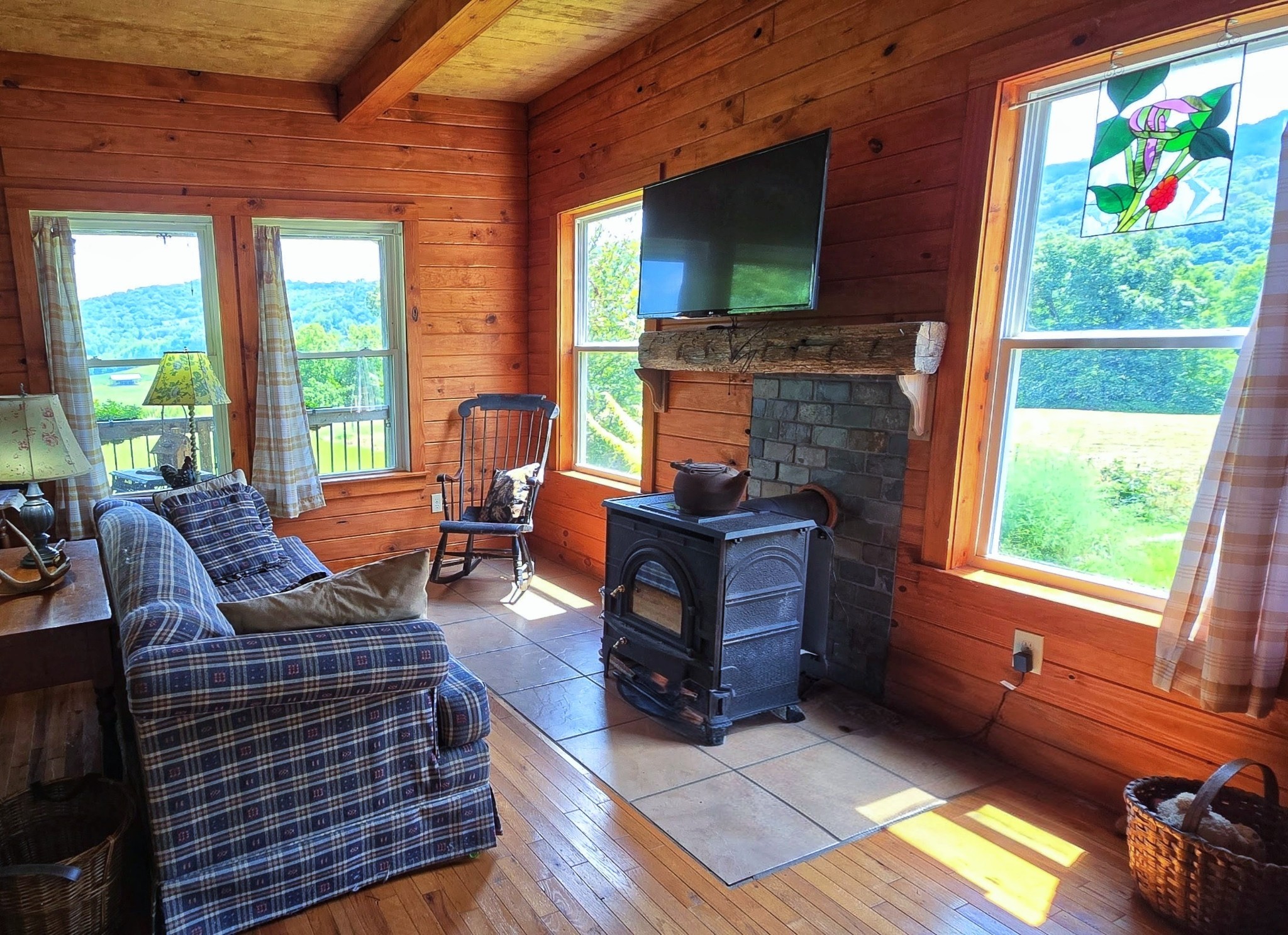 604 Oris Sain Road Morrison, TN 37357 - Photo 30 of 99