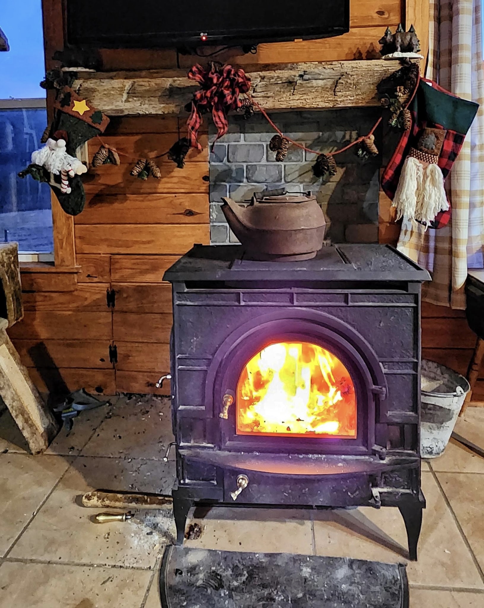 604 Oris Sain Road Morrison, TN 37357 - Photo 31 of 99