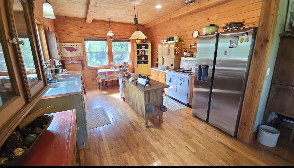 604 Oris Sain Road Morrison, TN 37357 - Photo 32 of 99