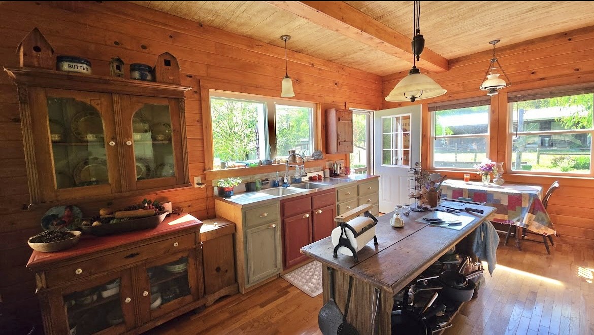 604 Oris Sain Road Morrison, TN 37357 - Photo 33 of 99