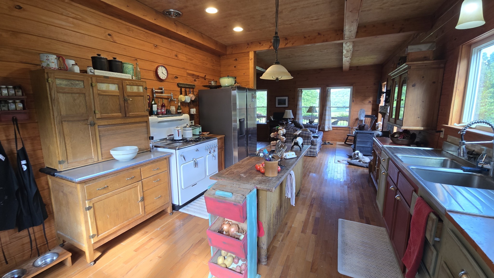 604 Oris Sain Road Morrison, TN 37357 - Photo 35 of 99