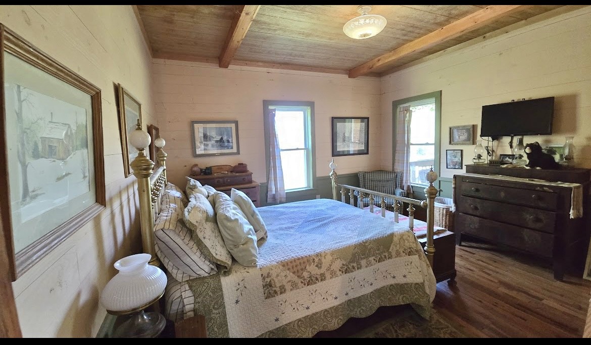 604 Oris Sain Road Morrison, TN 37357 - Photo 39 of 99