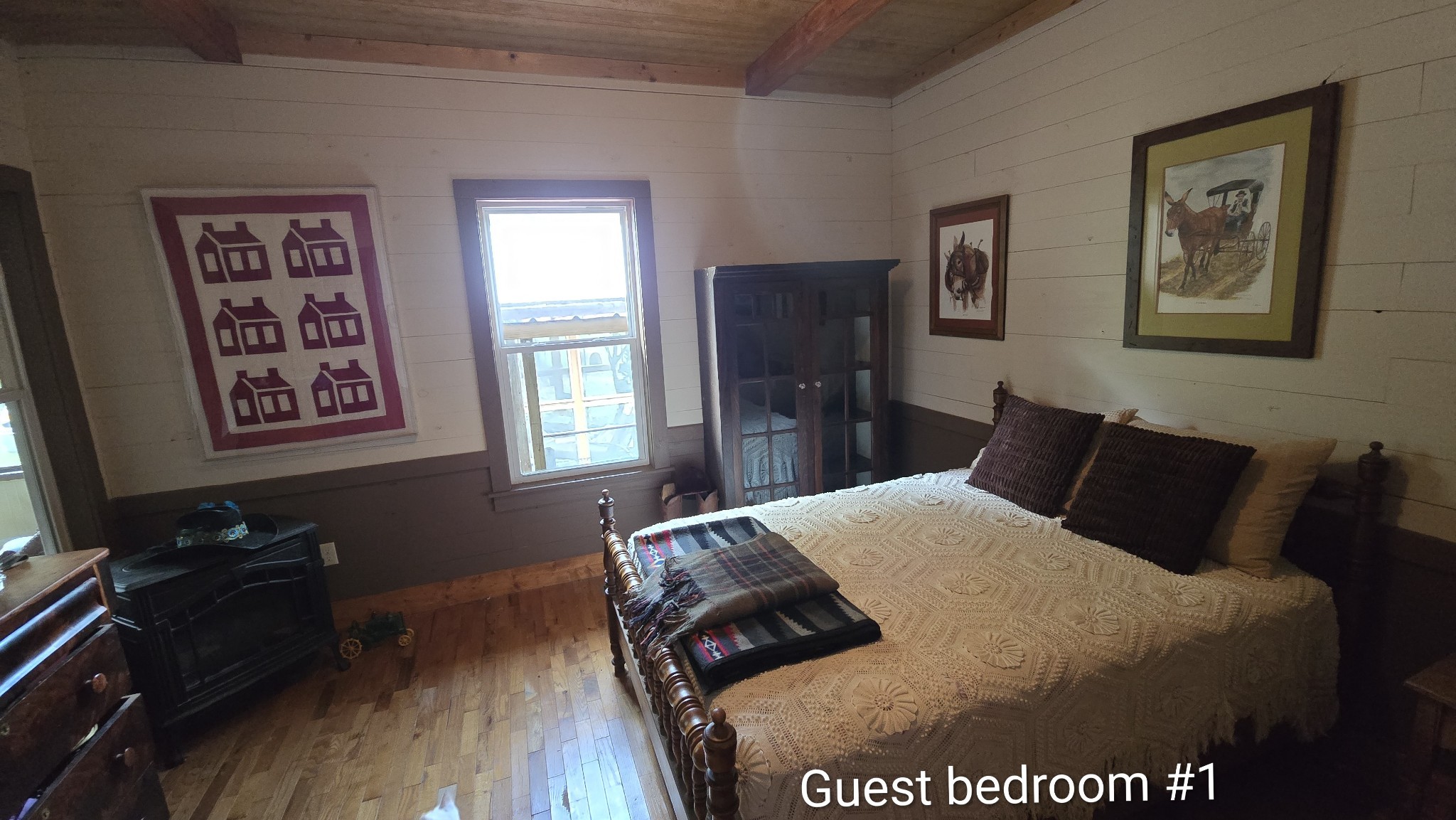 604 Oris Sain Road Morrison, TN 37357 - Photo 41 of 99