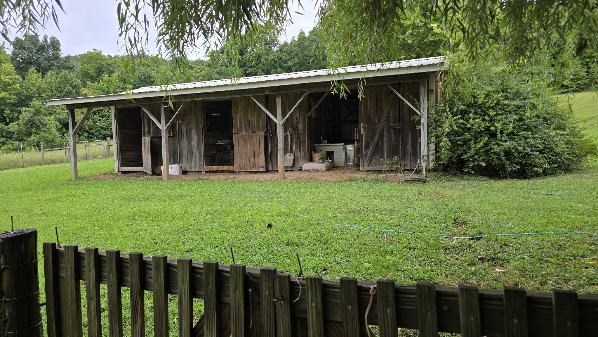 604 Oris Sain Road Morrison, TN 37357 - Photo 45 of 99