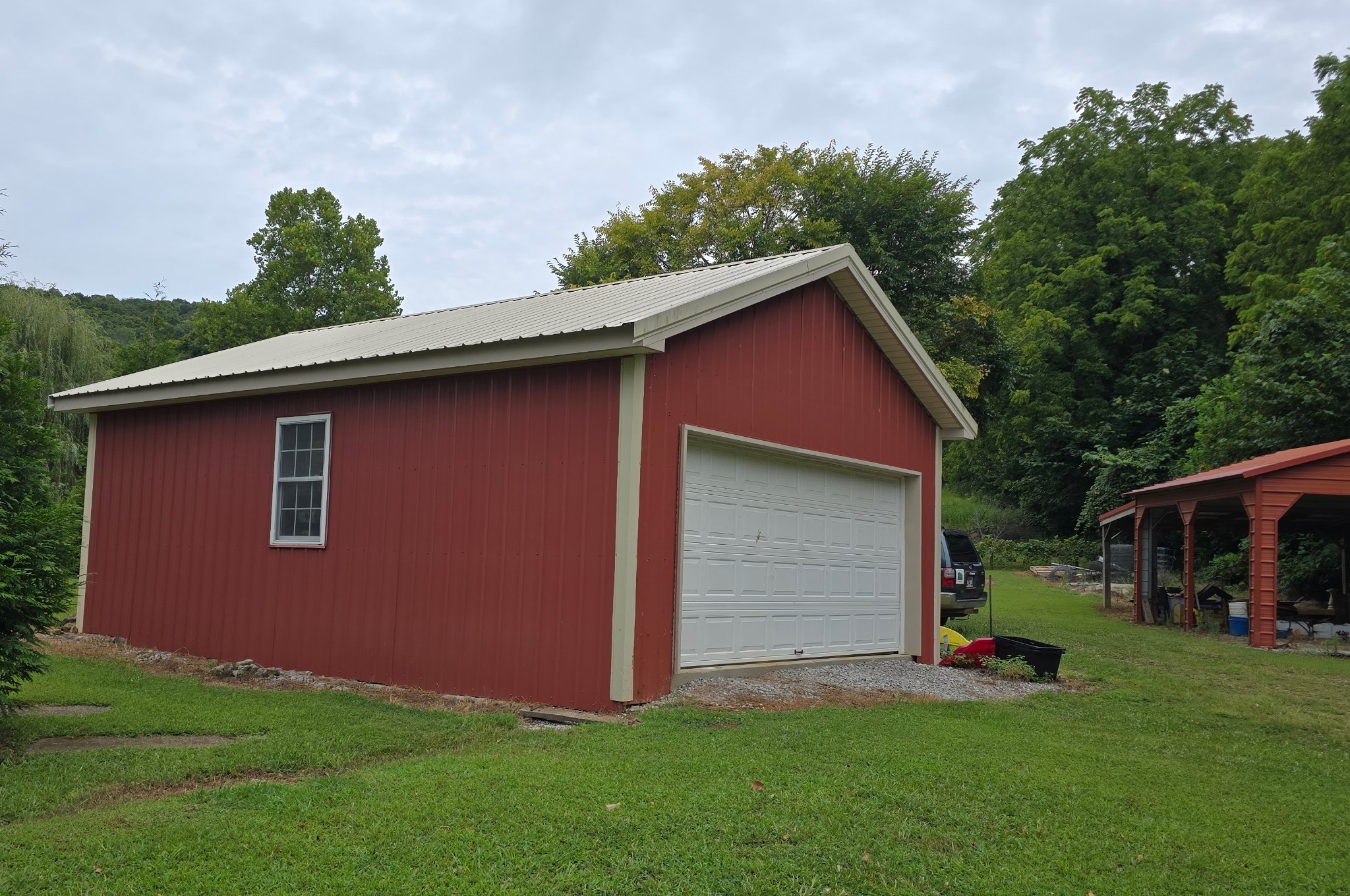 604 Oris Sain Road Morrison, TN 37357 - Photo 49 of 99