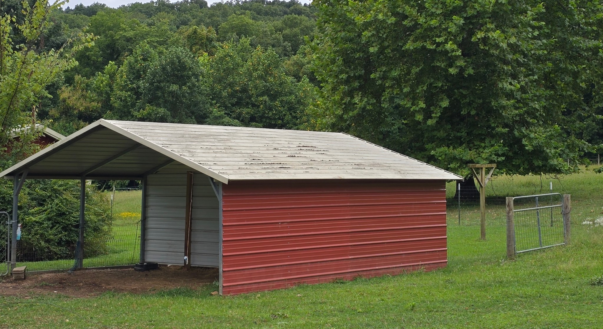 604 Oris Sain Road Morrison, TN 37357 - Photo 50 of 99