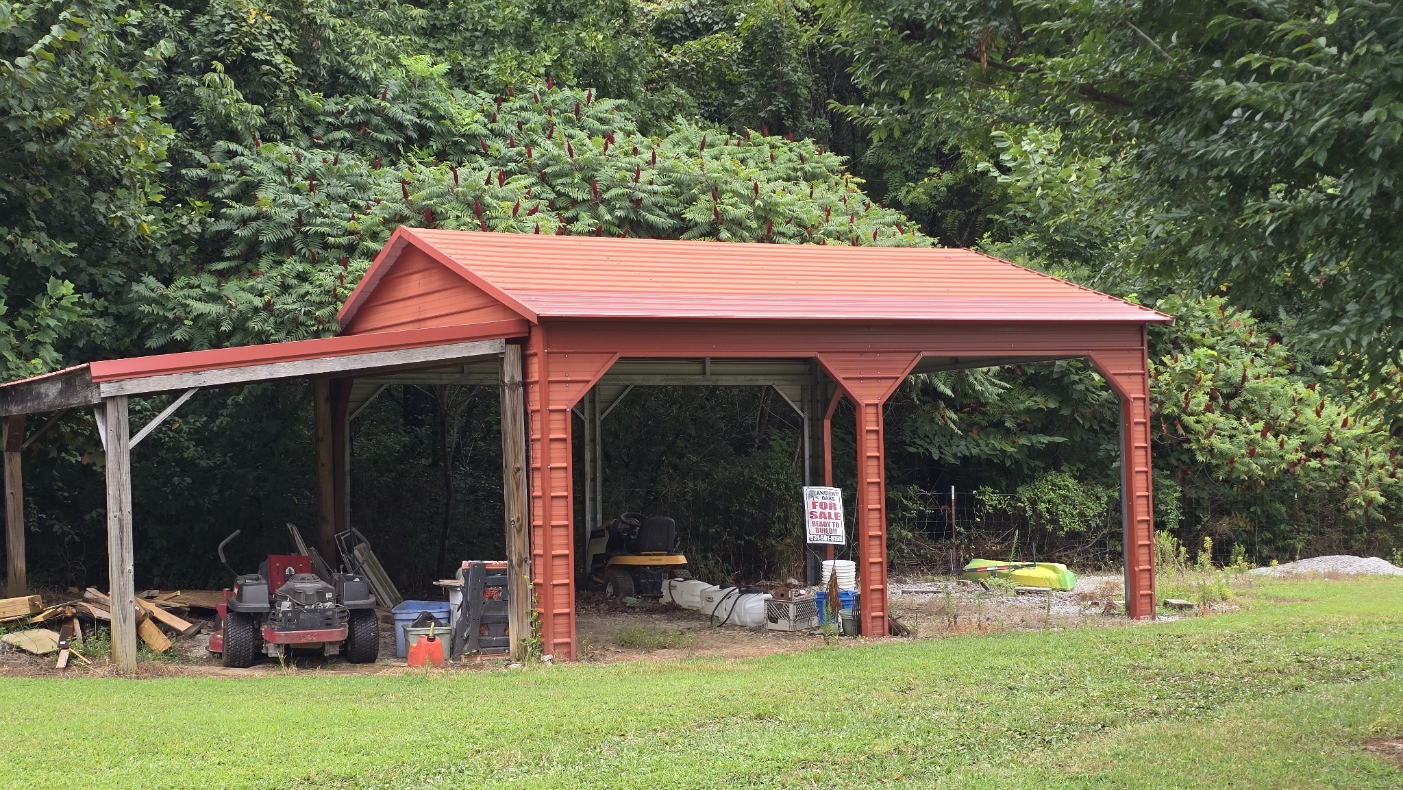 604 Oris Sain Road Morrison, TN 37357 - Photo 51 of 99