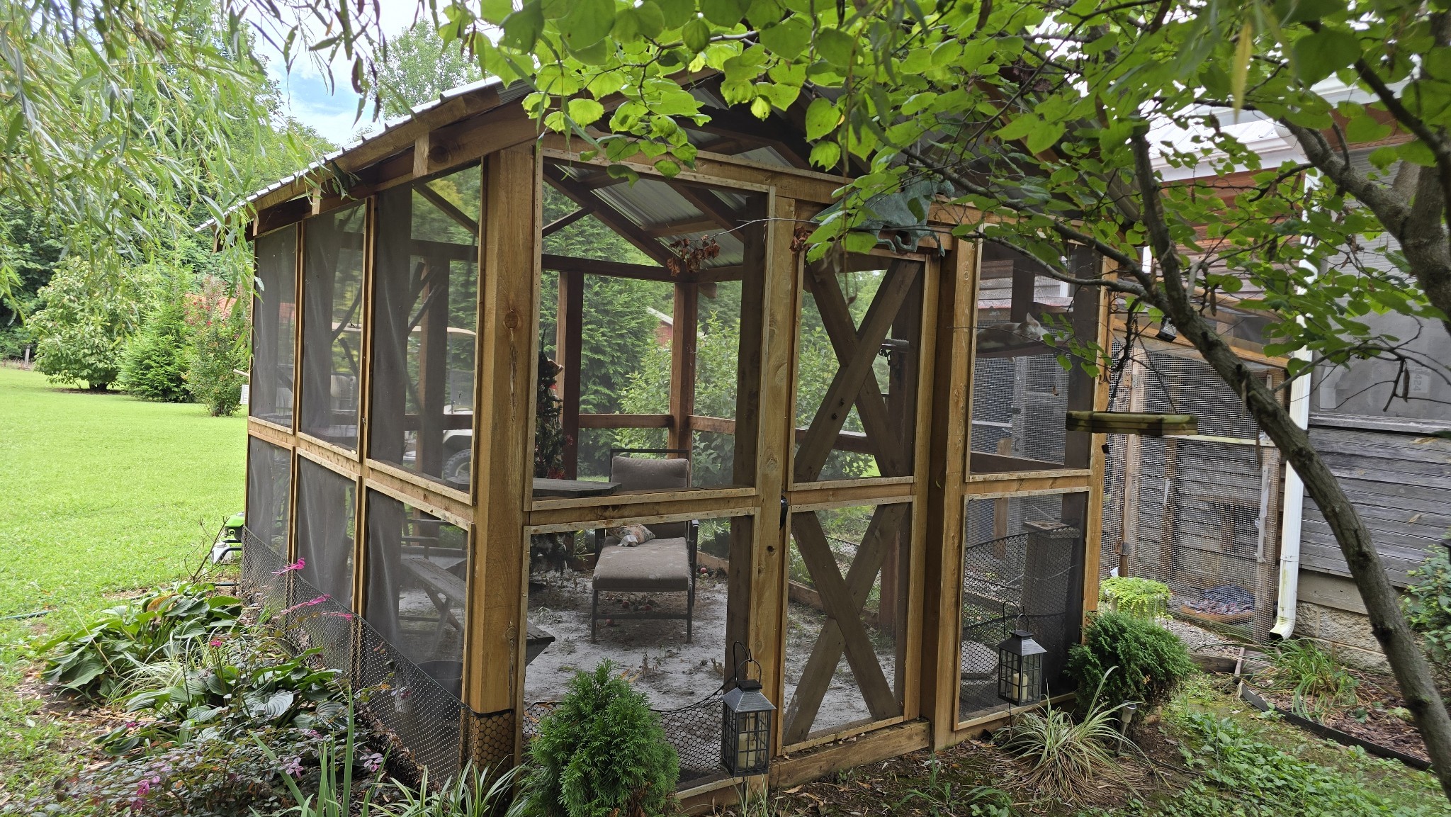 604 Oris Sain Road Morrison, TN 37357 - Photo 52 of 99