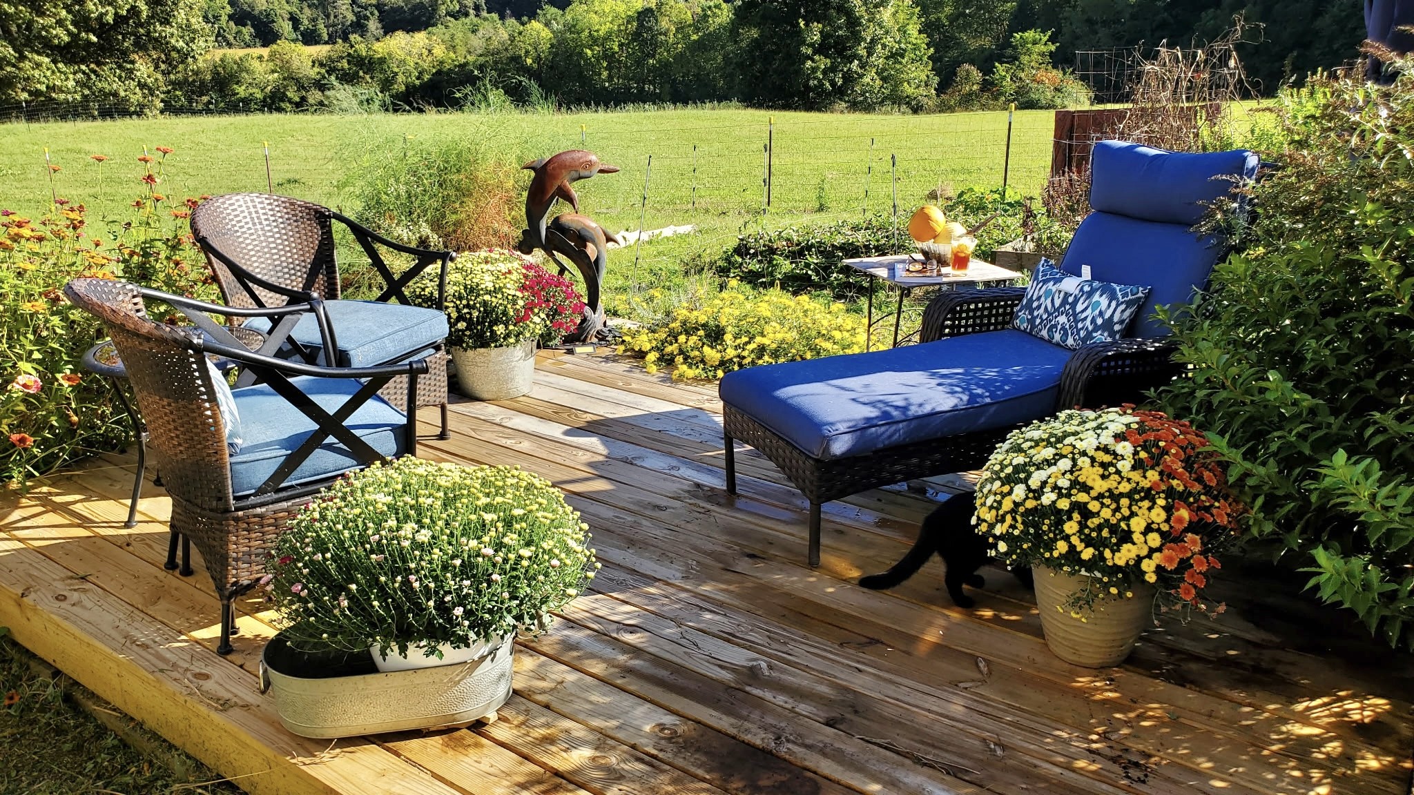 604 Oris Sain Road Morrison, TN 37357 - Photo 56 of 99