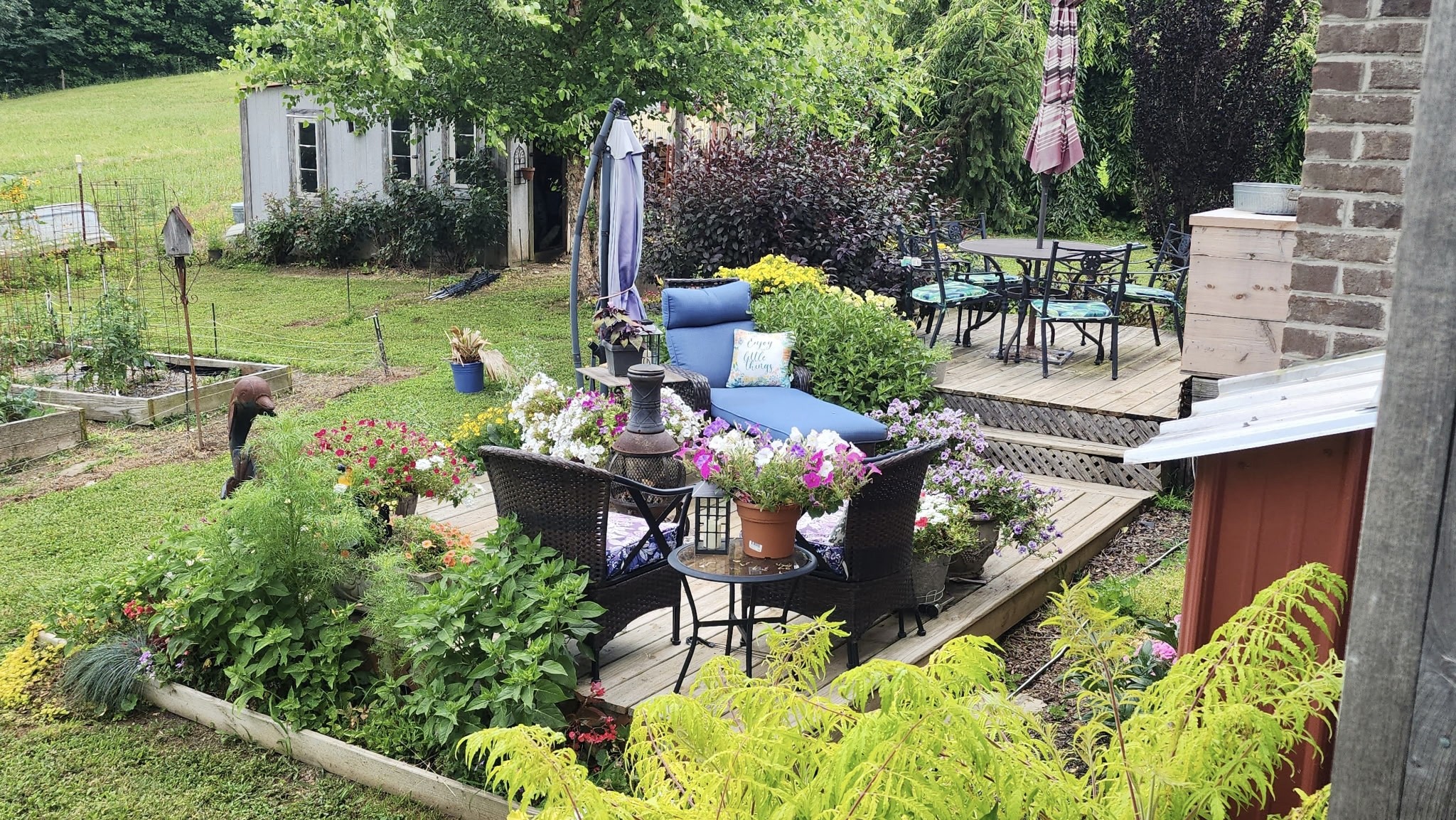 604 Oris Sain Road Morrison, TN 37357 - Photo 58 of 99