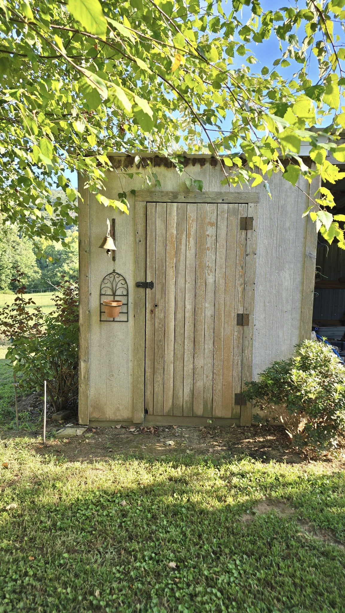 604 Oris Sain Road Morrison, TN 37357 - Photo 62 of 99