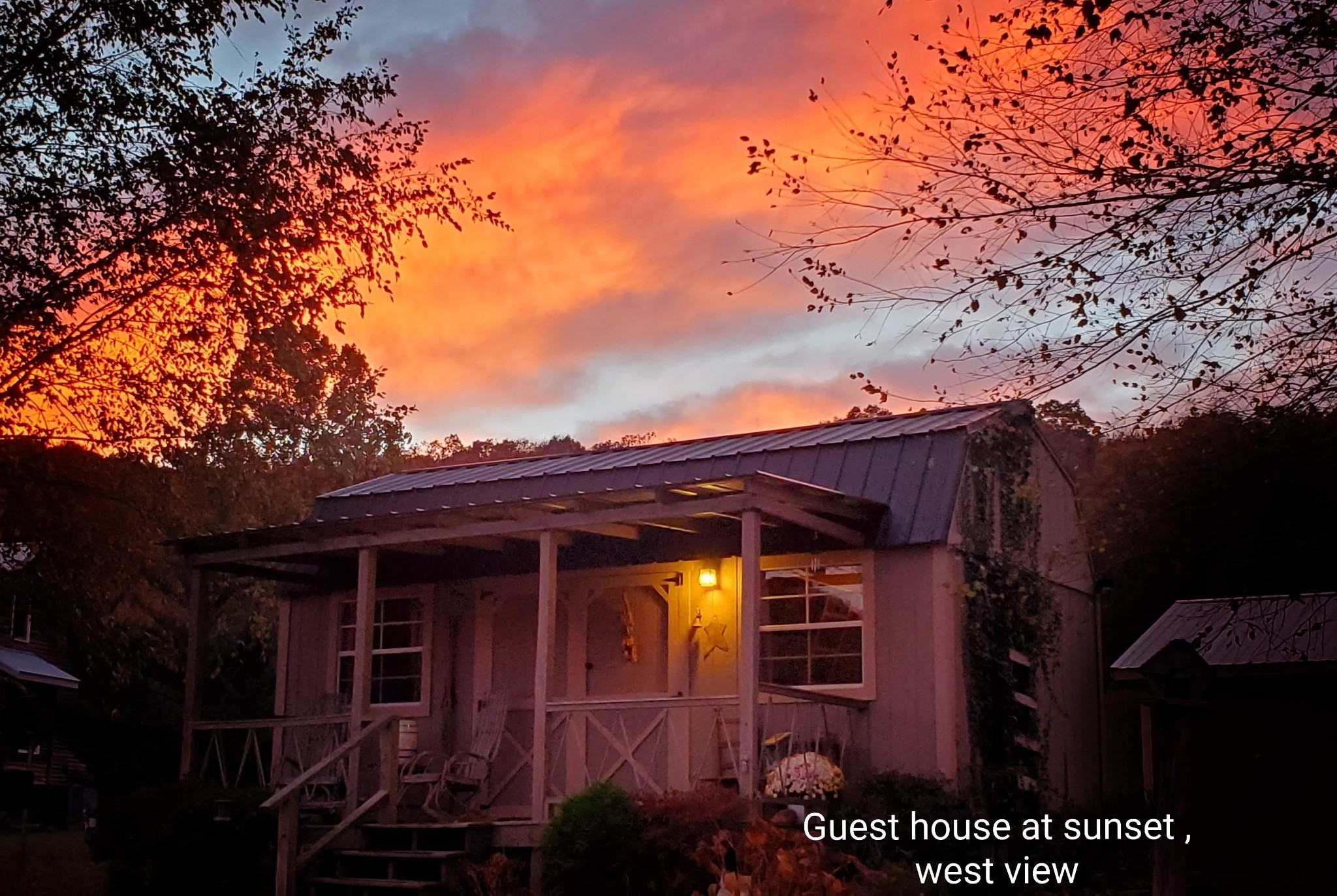 604 Oris Sain Road Morrison, TN 37357 - Photo 65 of 99 a view of house with a tree in front