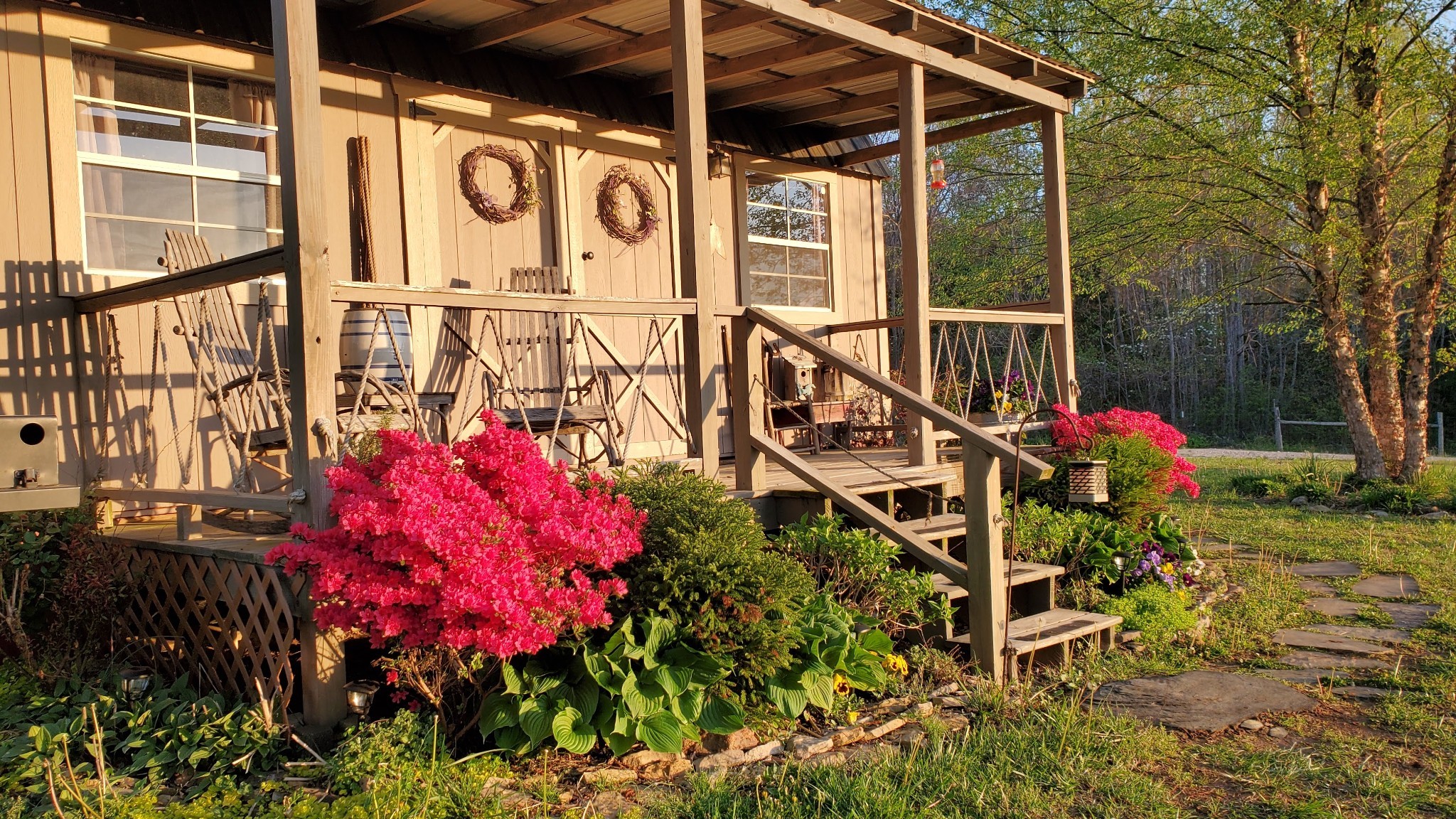 604 Oris Sain Road Morrison, TN 37357 - Photo 66 of 99