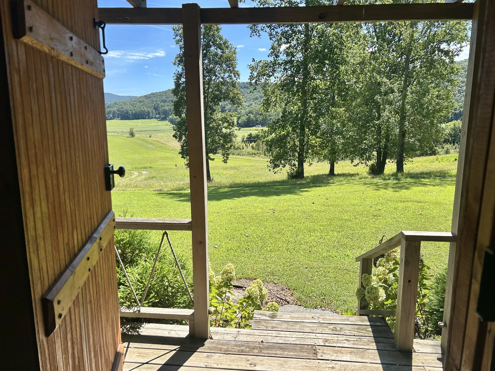 604 Oris Sain Road Morrison, TN 37357 - Photo 67 of 99