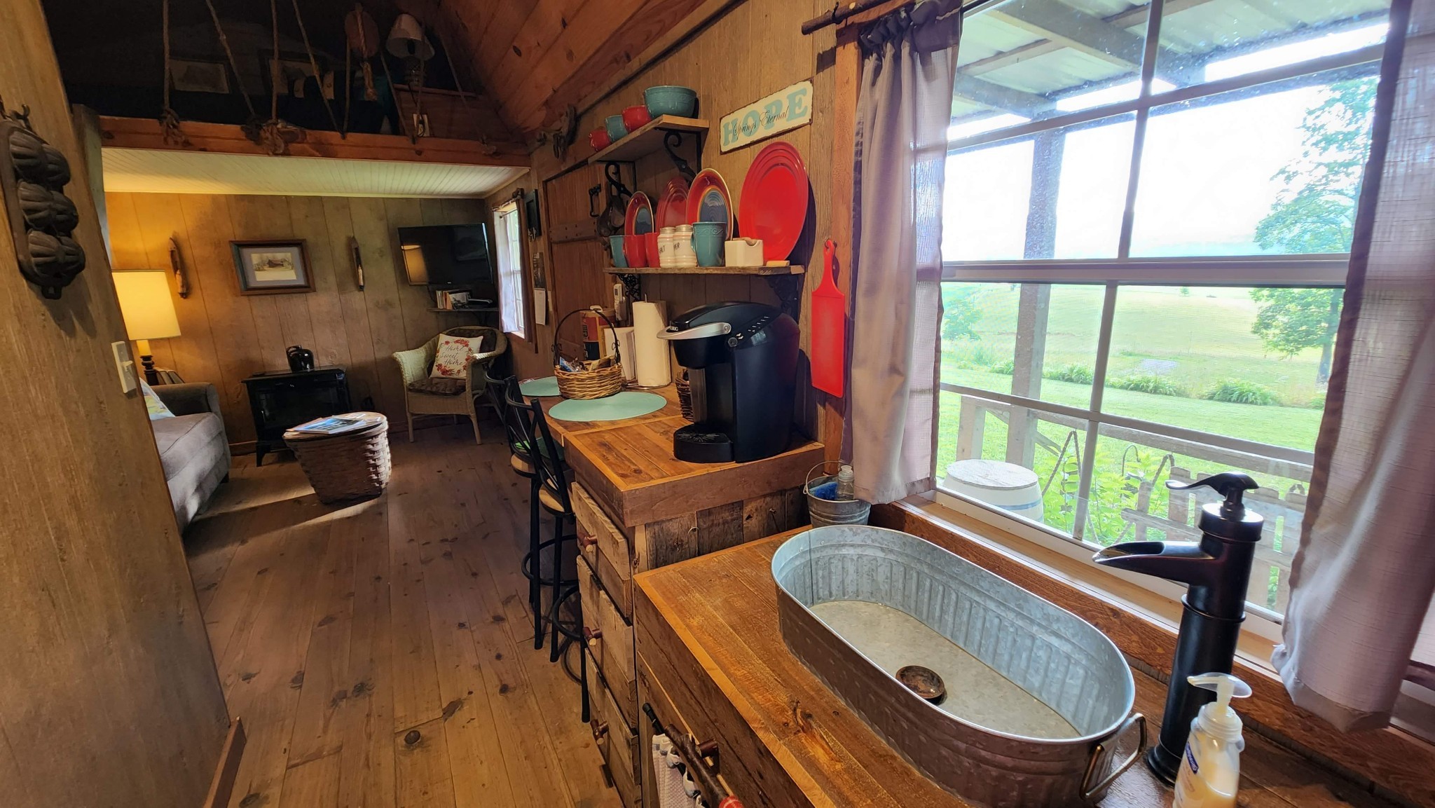 604 Oris Sain Road Morrison, TN 37357 - Photo 71 of 99