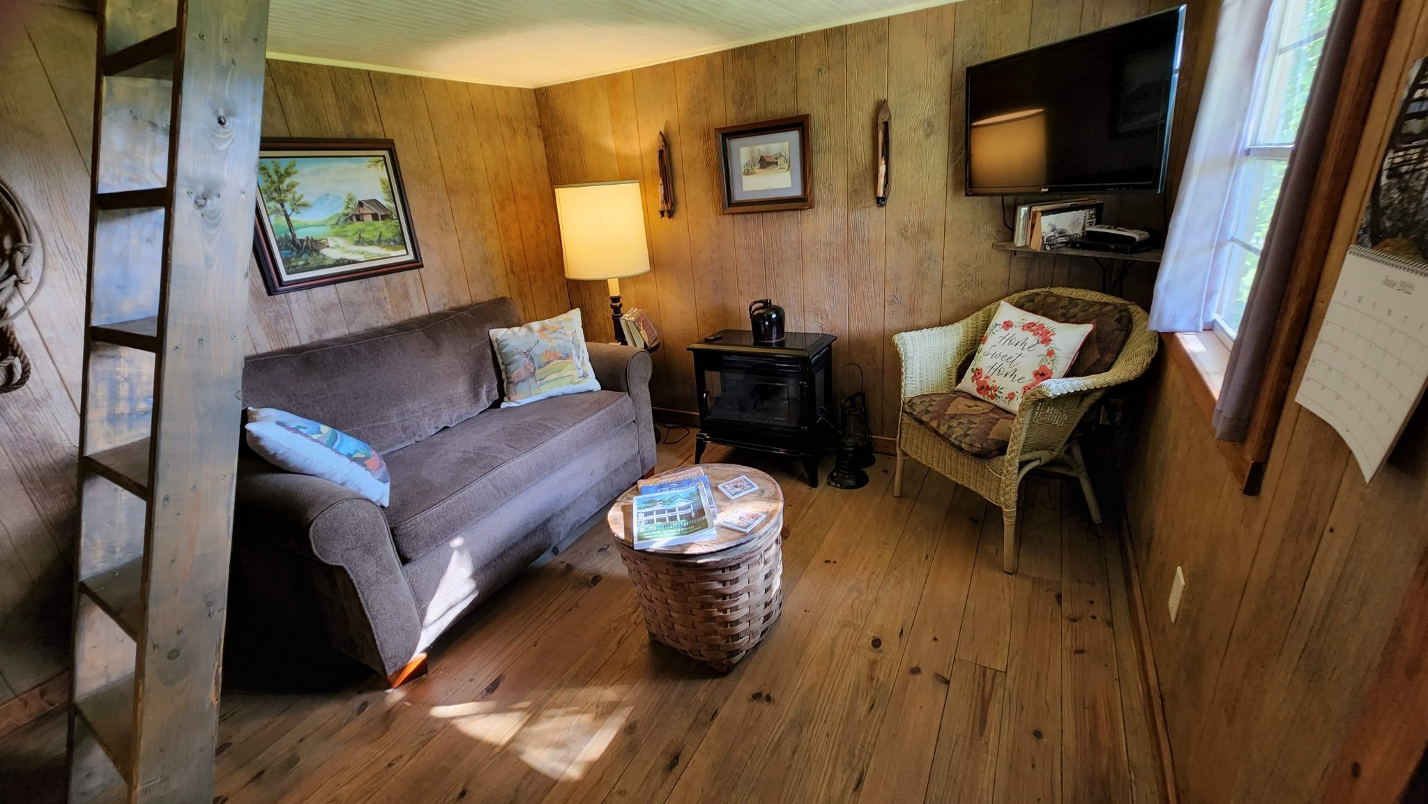 604 Oris Sain Road Morrison, TN 37357 - Photo 73 of 99