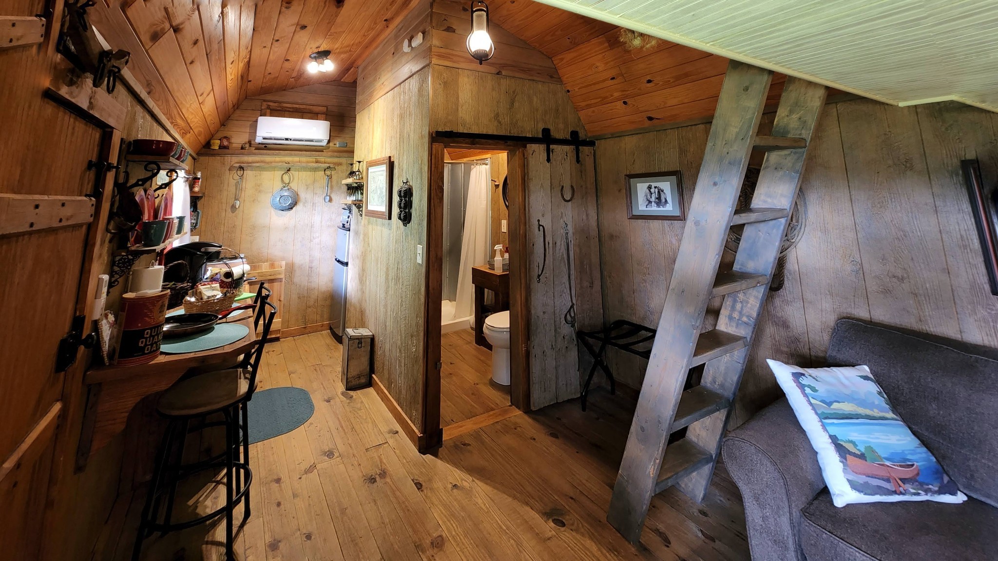 604 Oris Sain Road Morrison, TN 37357 - Photo 74 of 99