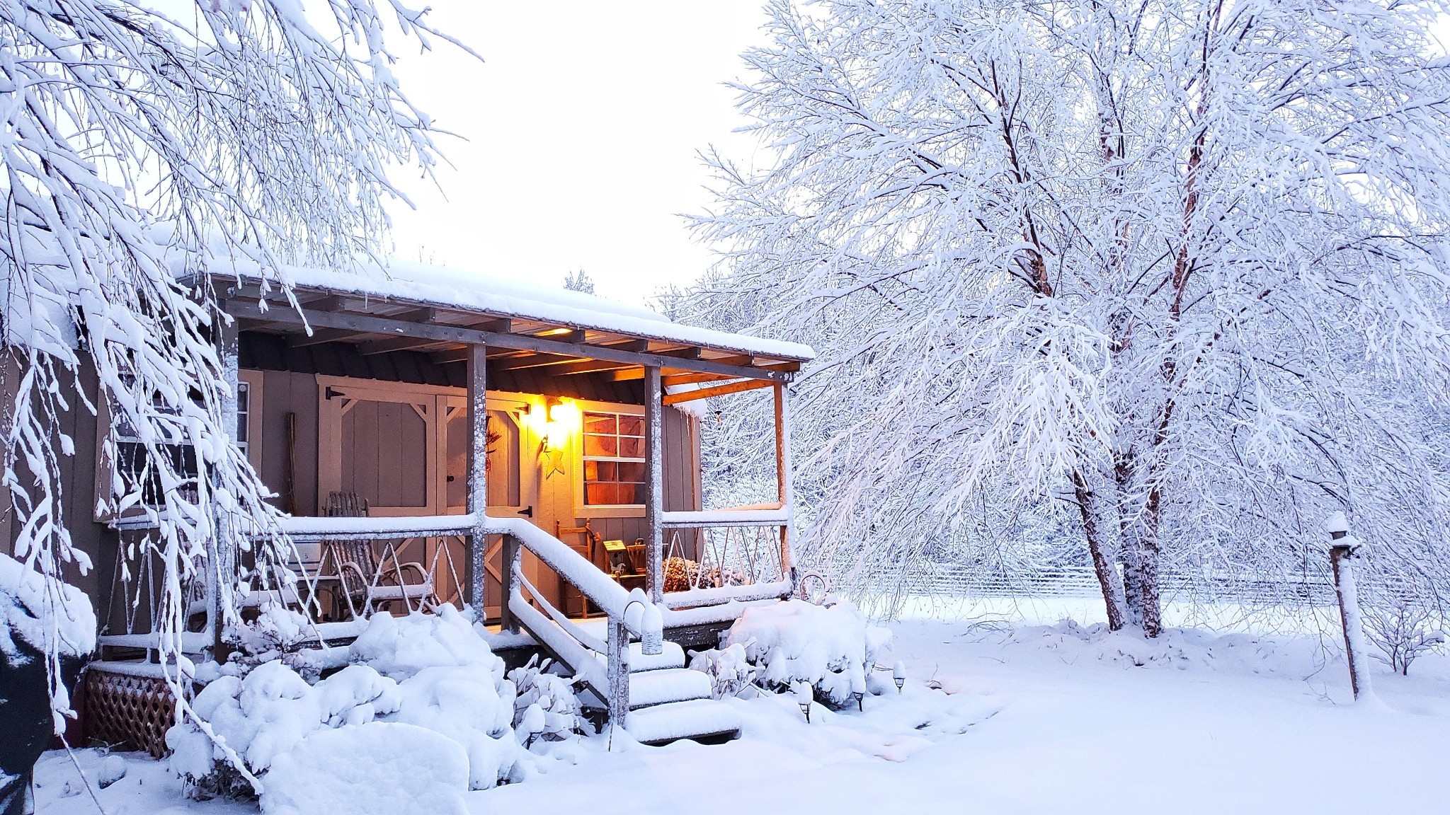 604 Oris Sain Road Morrison, TN 37357 - Photo 77 of 99