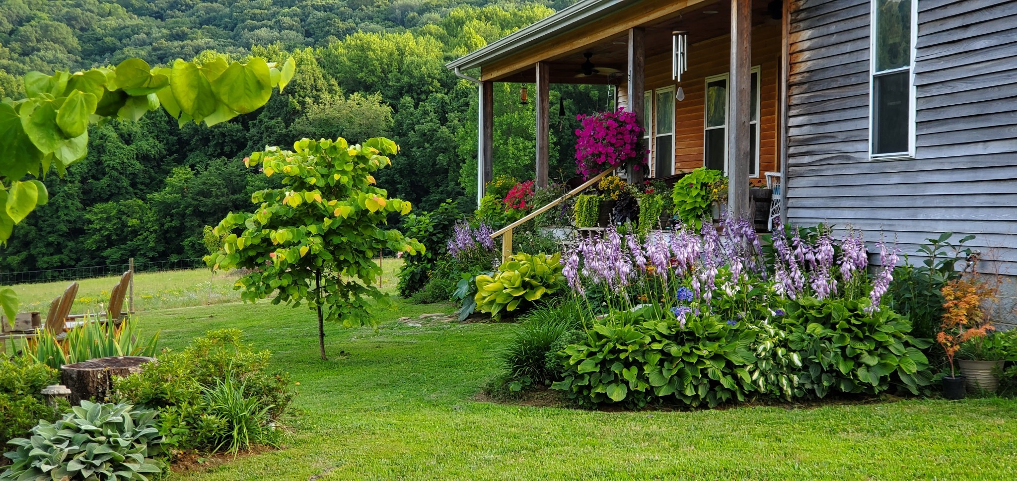 604 Oris Sain Road Morrison, TN 37357 - Photo 8 of 99