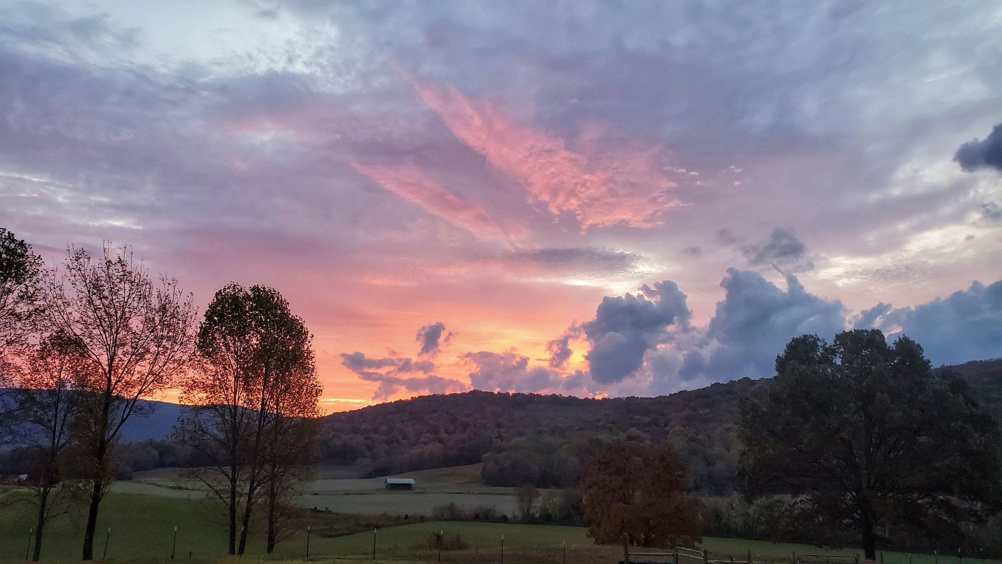 604 Oris Sain Road Morrison, TN 37357 - Photo 86 of 99 a view of a sky
