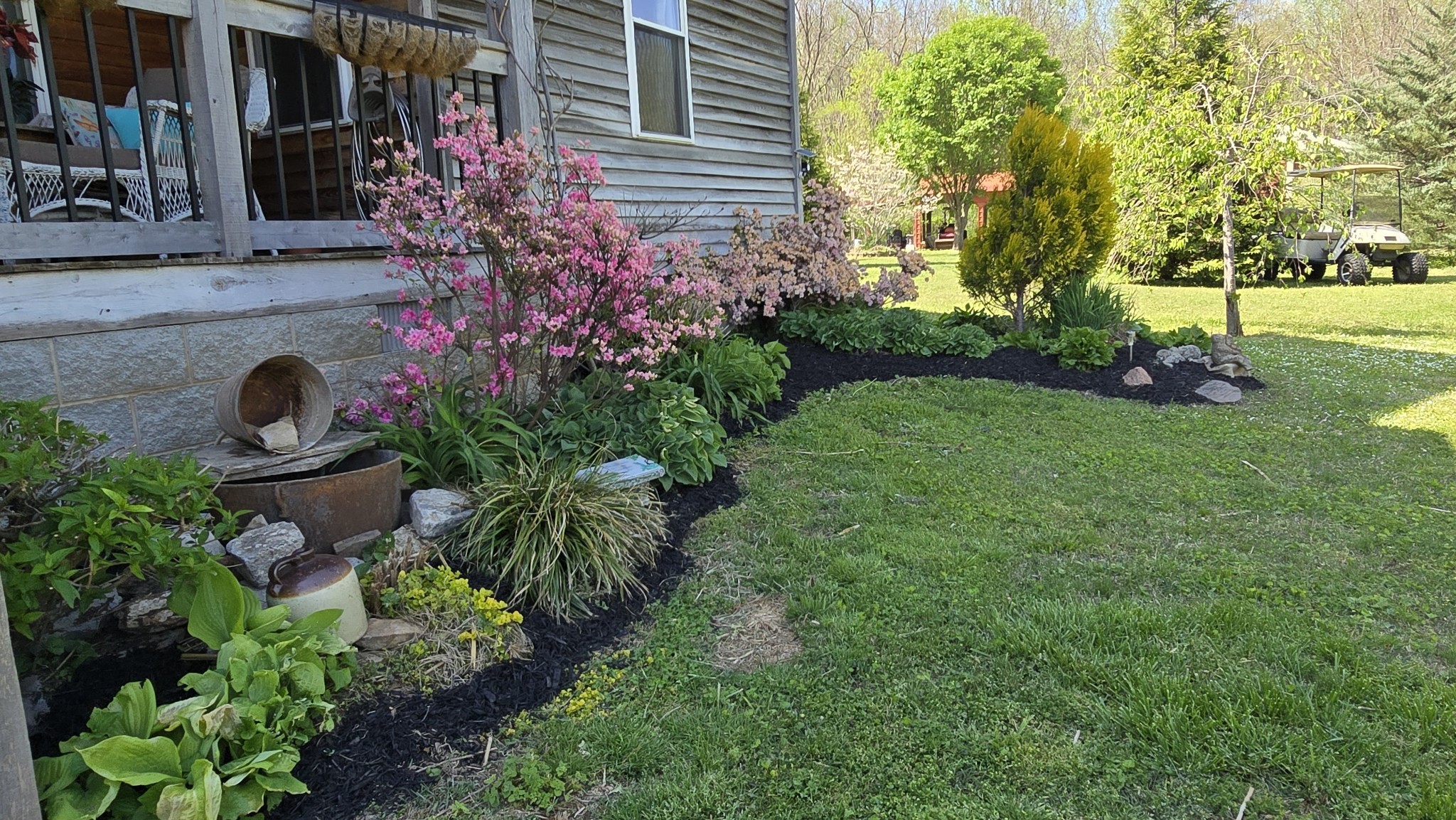 604 Oris Sain Road Morrison, TN 37357 - Photo 9 of 99