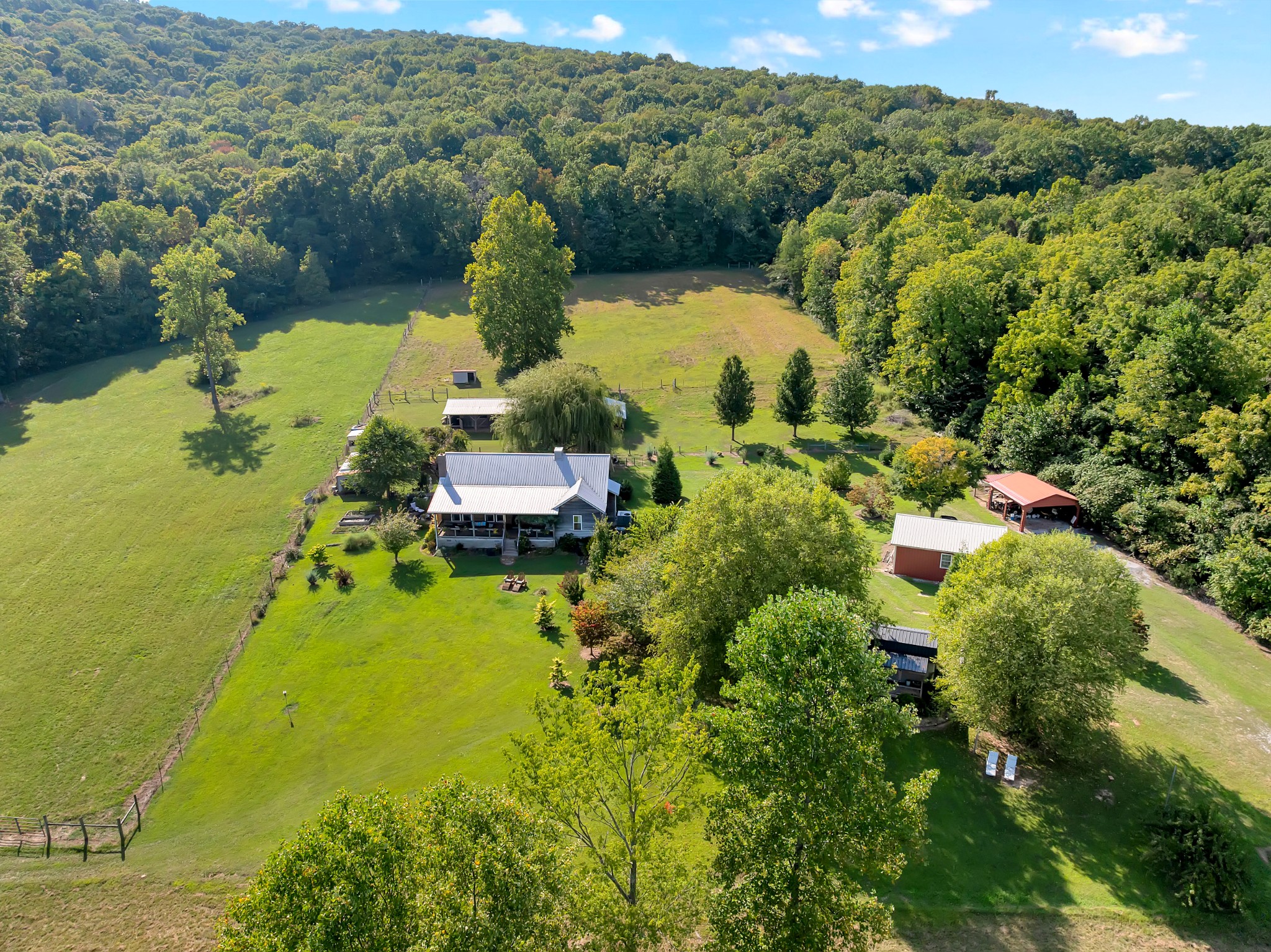 604 Oris Sain Road Morrison, TN 37357 - Photo 92 of 99