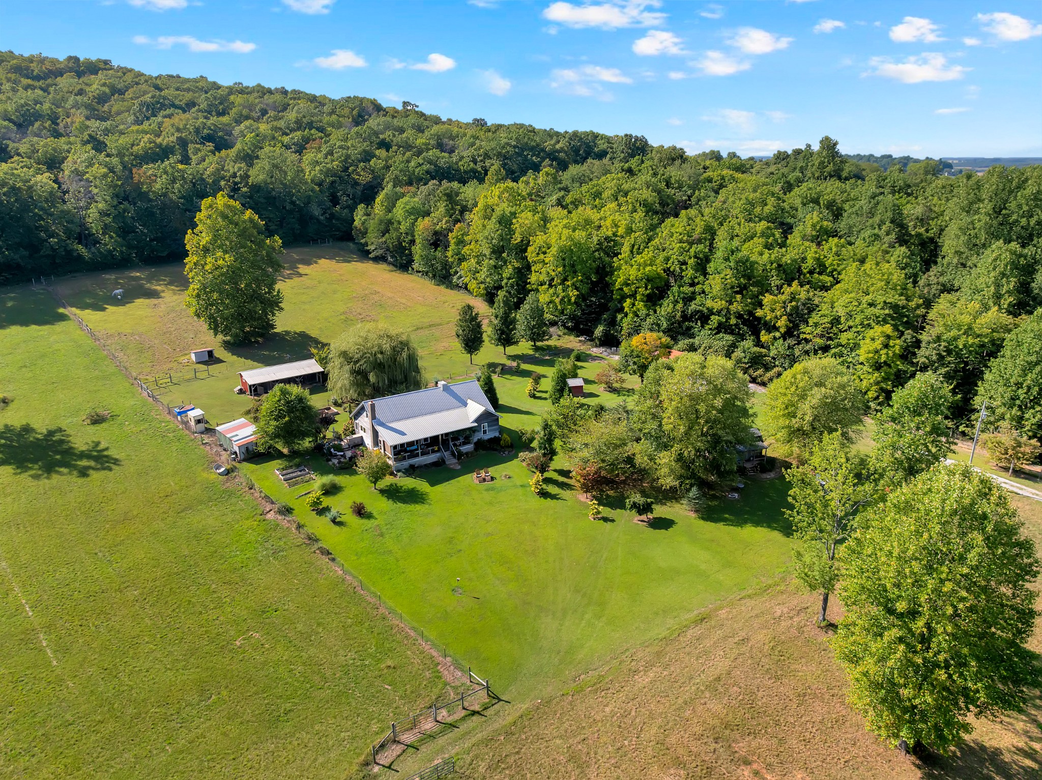 604 Oris Sain Road Morrison, TN 37357 - Photo 93 of 99