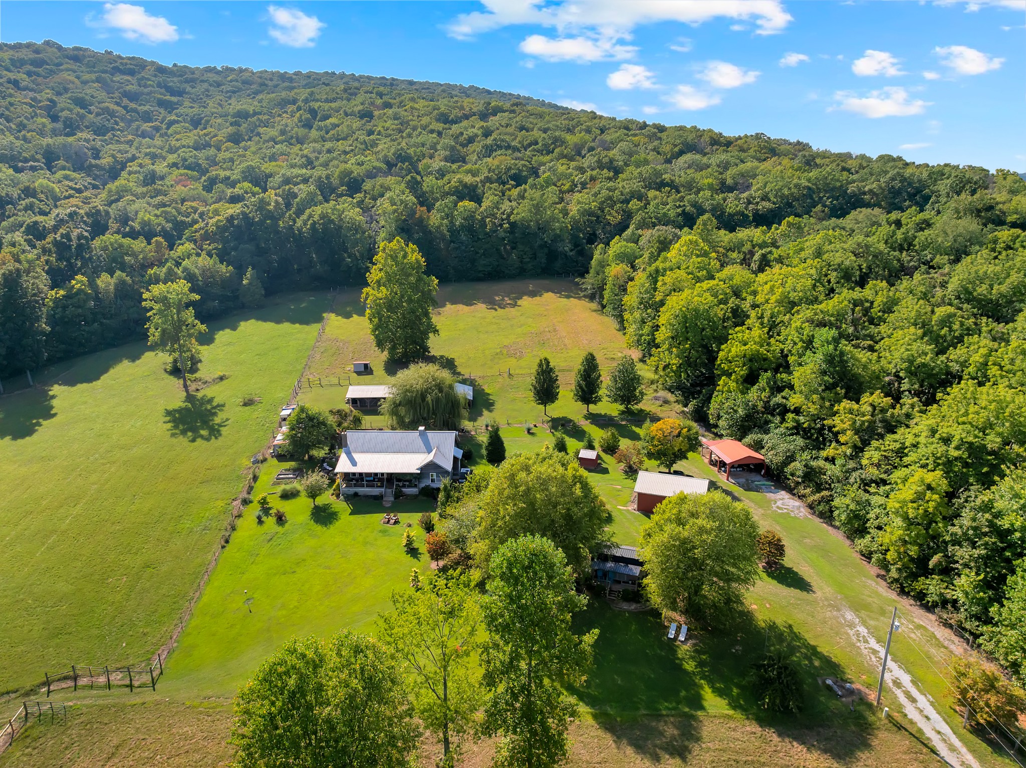 604 Oris Sain Road Morrison, TN 37357 - Photo 95 of 99